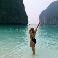 Отзыв от Наталья - Visa DTV